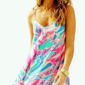 Lilly Pulitzer Carla Dress